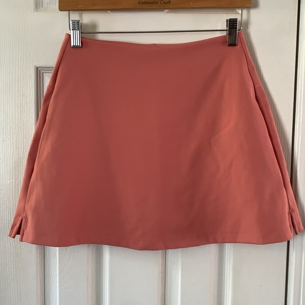 Women's Coral Shorts